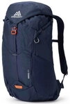 Gregory Arrio 24 spark navy - Gr&ouml;&szlig;e 24 Liter 136974