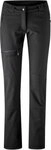 Maier Sports Adakit Women black M10900 - Gr&ouml;&szlig;e 36 Damen 3000857