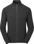 Rab Nexus Jacket black BLK - Gr&ouml;&szlig;e L QFF72