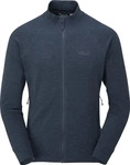 Rab QFF72, Rab Nexus Jacket deep ink - Gr&ouml;&szlig;e XXL