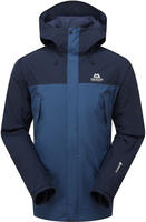 Mountain Equipment Nanda Devi Jacket dusk/cosmos - Gr&ouml;&szlig;e S 006903