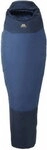 Mountain Equipment Klimatic II RV links - dusk - Gr&ouml;&szlig;e Long 007409