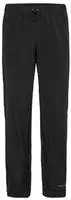 VAUDE Mens Comyou Rain Pants black - Gr&ouml;&szlig;e S 45062