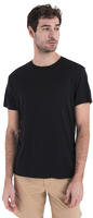 Icebreaker Men Merino 150 Tech Lite SS Tee black - Gr&ouml;&szlig;e M IB0A56WL