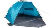 uquip Strandmuschel Speedy XL petrol 241006