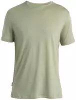 Icebreaker Sphere III SS Tee lichen A74 - Gr&ouml;&szlig;e S 0A56ZM