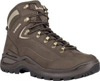 LOWA Renegade Evo LL Mid Women espresso/anthrazit - Gr&ouml;&szlig;e 5UK 321970