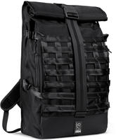 Chrome Barrage 34L black BK - Gr&ouml;&szlig;e 34 Liter BG368