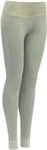 Devold Kvitegga 230 Woman Longs raw white - Gr&ouml;&szlig;e L GO339110A