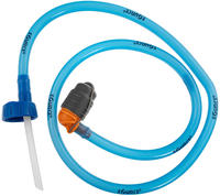 Source Convertube transparent blue 2031169300