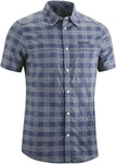 Gonso 19409, Gonso Don insignia blue melange - Gr&ouml;&szlig;e S