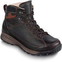 Meindl Brixen Mid Identity dunkelbraun - Gr&ouml;&szlig;e 9UK 2703