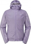 Rab QWS50, Rab Vital Hoody Womens purple sage - Gr&ouml;&szlig;e 16 UK Damen