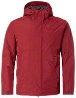 VAUDE Mens Rosemoor Padded Jacket II carmine - Gr&ouml;&szlig;e S 46383