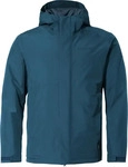 VAUDE 46383, VAUDE Mens Rosemoor Padded Jacket II baltic sea - Gr&ouml;&szlig;e XXL