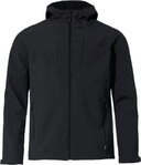 VAUDE Mens Cyclone Hooded Jacket black - Gr&ouml;&szlig;e S 46387