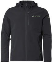 VAUDE Mens Elope Stormfleece Hoody black - Gr&ouml;&szlig;e S 46388