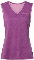 VAUDE Womens Essential Top magenta - Gr&ouml;&szlig;e 46 Damen 41330
