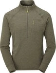 Rab Nexus Pull-On light khaki LKH - Gr&ouml;&szlig;e M QFF74