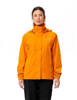 VAUDE Womens Escape Bike Light Jacket kurkuma - Gr&ouml;&szlig;e 36 Damen 04992