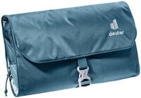 deuter Wash Bag II atlantic 3930321