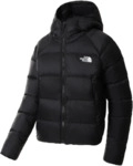 The North Face Womens Hyalite Down Hoodie TNF black-NPF - Gr&ouml;&szlig;e L 3Y4R