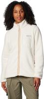 Columbia West Bend Full Zip II Women chalk - Gr&ouml;&szlig;e XL 2099271