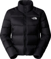 The North Face Womens Hyalite Down Jacket TNF black-NPF - Gr&ouml;&szlig;e L 3Y4S