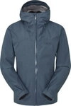 Rab Namche GTX Jacket orion blue ORB - Gr&ouml;&szlig;e M QWH77