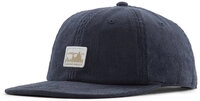 Patagonia Corduroy Cap 73 skyline/smolder blue SKSM - Gr&ouml;&szlig;e One size 33535