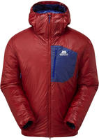 Mountain Equipment Oreus Jacket merlot/admiral blue - Gr&ouml;&szlig;e S 007269