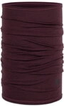 Buff Merino Lightweight Solid garnet - Gr&ouml;&szlig;e One size 113010653