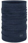 Buff Merino Lightweight Solid night blue - Gr&ouml;&szlig;e One size 113010