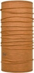 Buff Merino Lightweight Solid mustard - Gr&ouml;&szlig;e One size 113010118