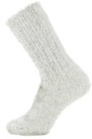 Devold Nansen Sock grey melange - Gr&ouml;&szlig;e 36-40 SC516063A