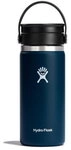 Hydro Flask Coffee Wide Mouth indigo - Gr&ouml;&szlig;e 473 ml W16BCX464