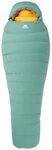 Mountain Equipment Glacier 700 Womens RV links - sage - Gr&ouml;&szlig;e regular 007349