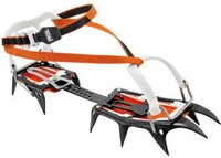 Petzl Vasak Leverlock Universel U007AA00