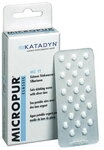 Katadyn Micropur Classic Gr&ouml;&szlig;e MC 1T/50 5016