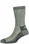 P.A.C. TR 8.1 Trekking Merino Heavy Men anthracite - Gr&ouml;&szlig;e 40-43 01804203