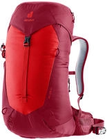deuter AC Lite 24 cherry-masala - Gr&ouml;&szlig;e 24 Liter 3420824