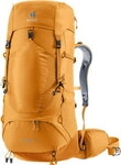 deuter Aircontact Lite 40+10 amber-maple - Gr&ouml;&szlig;e 40 Liter 3340123