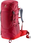 deuter Fox 30 masala-cherry - Gr&ouml;&szlig;e 30 Liter 3611122