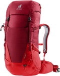 deuter Futura 32 masala-cherry - Gr&ouml;&szlig;e 32 Liter 3400821
