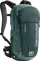 Ortovox Traverse 18 S glacier grey - Gr&ouml;&szlig;e 18 Liter 48560