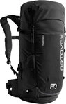 Ortovox Traverse 40 black raven - Gr&ouml;&szlig;e 40 Liter 48565