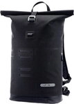 ORTLIEB Commuter-Daypack High-Vis black reflective - Gr&ouml;&szlig;e 21 Liter R4159