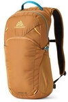 Gregory Nano 18 moab tan A546 - Gr&ouml;&szlig;e 18 Liter 153057