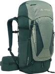 VAUDE Womens Asymmetric 38+8 agave - Gr&ouml;&szlig;e 38 Liter 15942
