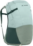 VAUDE Womens Skomer Zip 22 dusty fern - Gr&ouml;&szlig;e 22 Liter 47370